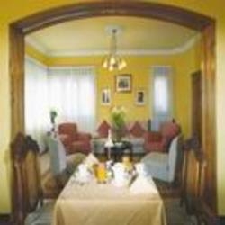 Hotel HONTORIA