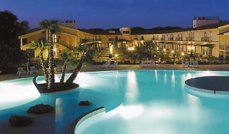 Hotel HORSE COUNTRY RESORT