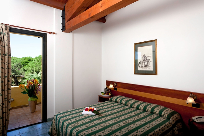 Hotel HORSE COUNTRY RESORT