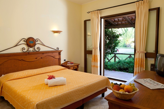 Hotel HORSE COUNTRY RESORT