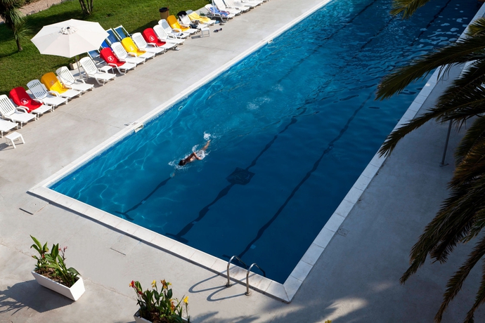 Hotel HORSE COUNTRY RESORT