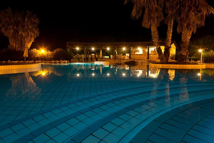Hotel HORSE COUNTRY RESORT