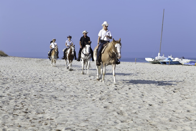 Hotel HORSE COUNTRY RESORT