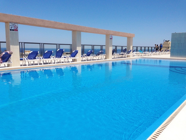 Hotel HOTEL ALEXANDRA 