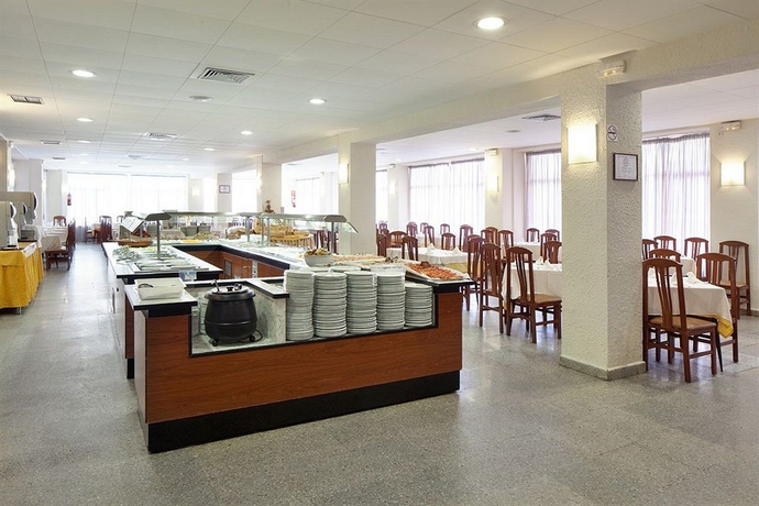 Hotel HOTEL HTOP ALEXIS