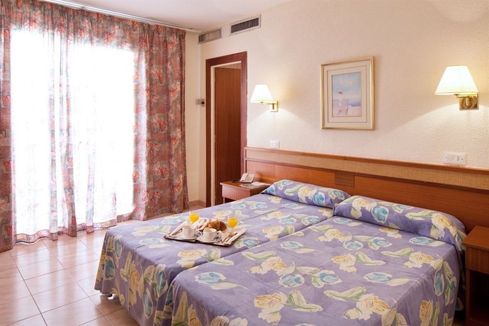 Hotel HOTEL HTOP ALEXIS