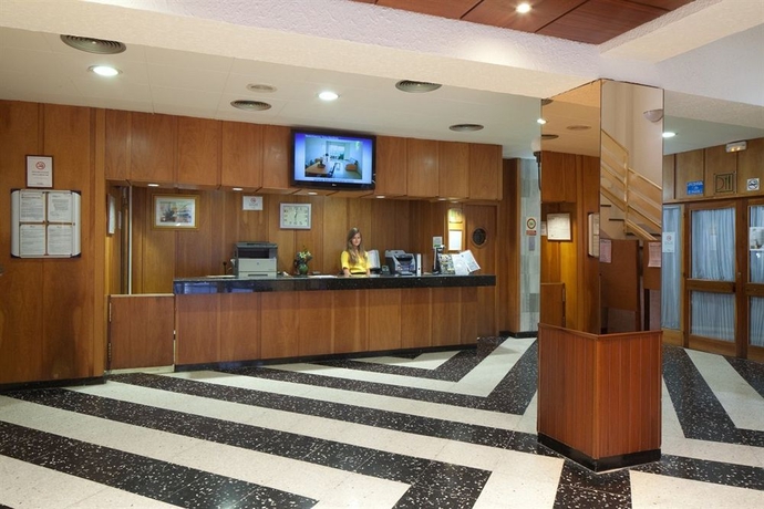 Hotel HOTEL HTOP ALEXIS