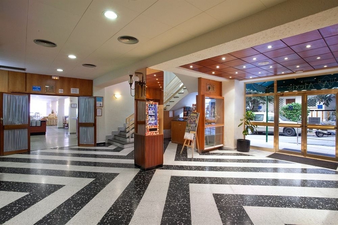 Hotel HOTEL HTOP ALEXIS