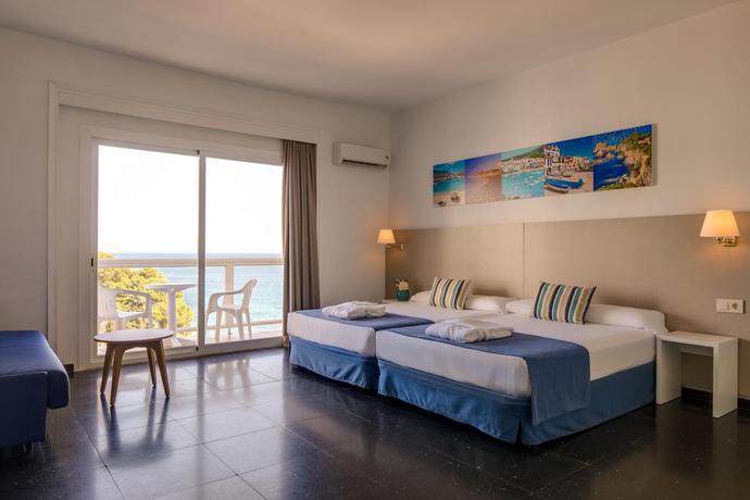 Hotel HOTEL HTOP CALETA PALACE