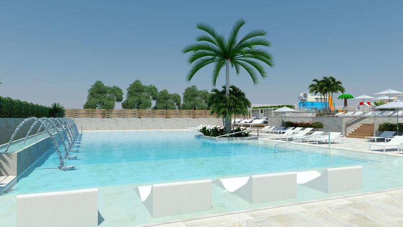 Hotel HOTEL HTOP GRAN CASINO ROYAL