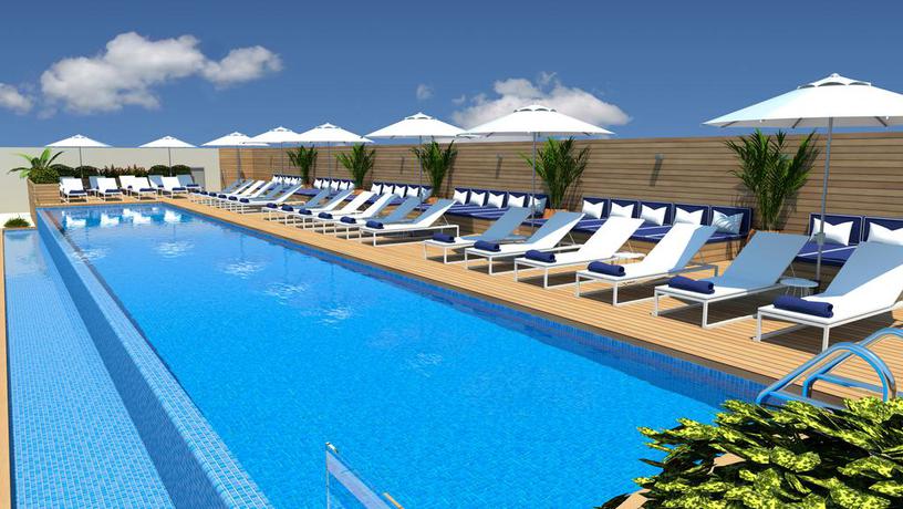 Hotel HOTEL HTOP GRAN CASINO ROYAL