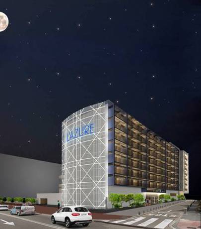 Hotel HOTEL HTOP GRAN CASINO ROYAL