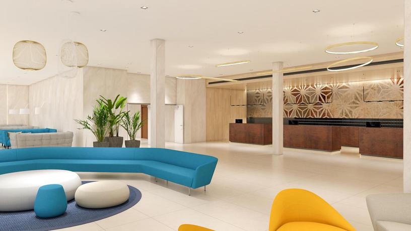 Hotel HOTEL HTOP GRAN CASINO ROYAL