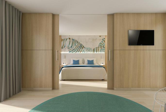 Hotel HOTEL HTOP GRAN CASINO ROYAL