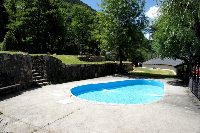 Hotel HOTEL I TERMES CARLEMANY