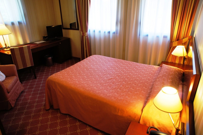 Hotel HOTEL I TERMES CARLEMANY