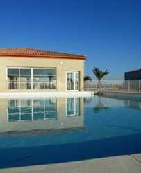 Hotel HOTEL LES JASSES DE CAMARGUE