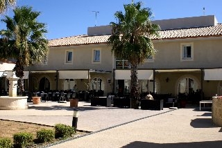 Hotel HOTEL LES JASSES DE CAMARGUE