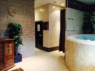 Hotel HOTEL LES JASSES DE CAMARGUE