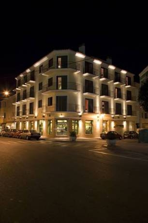 Hotel HOTEL LOAR FERRERIES