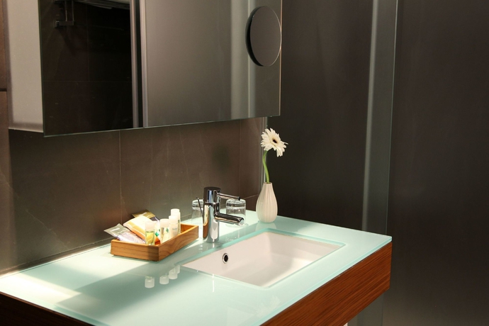 Hotel HOTEL MERCURE THALASIA COSTA DE MURCIA
