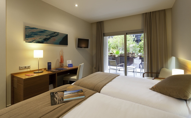 Hotel HOTEL MERCURE THALASIA COSTA DE MURCIA