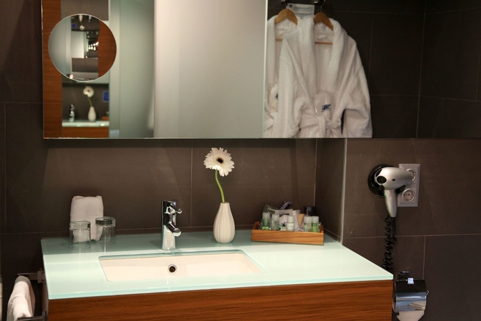 Hotel HOTEL MERCURE THALASIA COSTA DE MURCIA