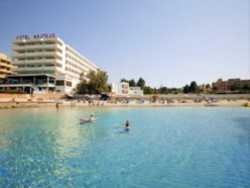 Hotel HOTEL NAUTILUS