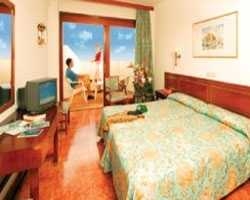 Hotel HOTEL NAUTILUS