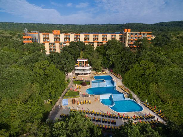 Hotel HOTEL PRIMASOL SUNLIGHT SUNRISE