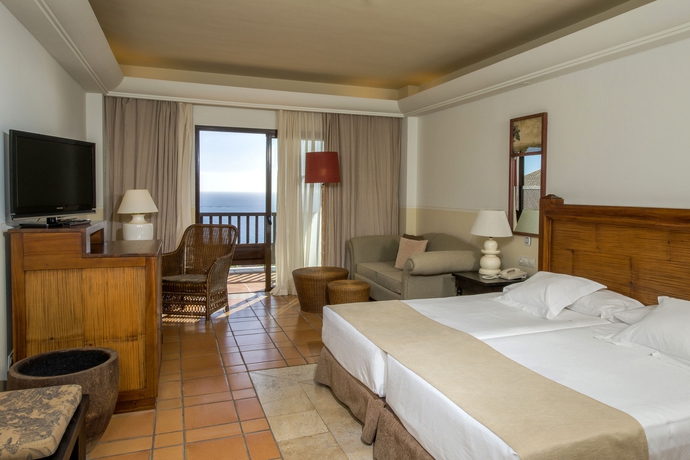 Hotel HOTEL VINCCI SELECCION LA PLANTACION DEL SUR