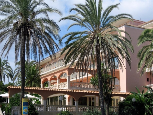 Hotel HOTETUR LAGO PARK