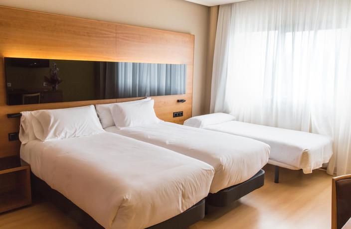 Hotel HQ La Galeria