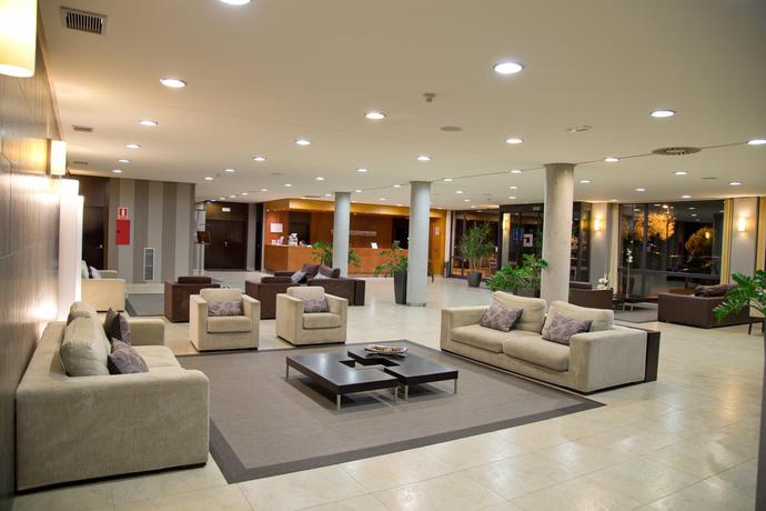 Hotel HQ La Galeria