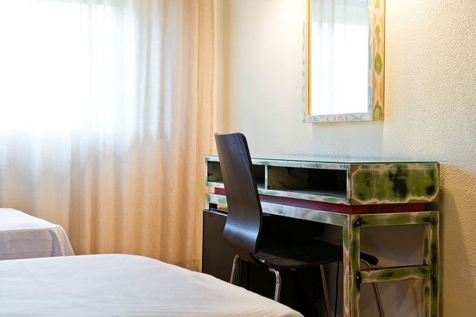 Hotel HRC