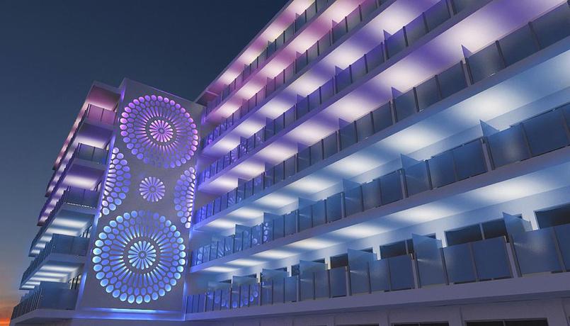 Hotel HSM Alejandria