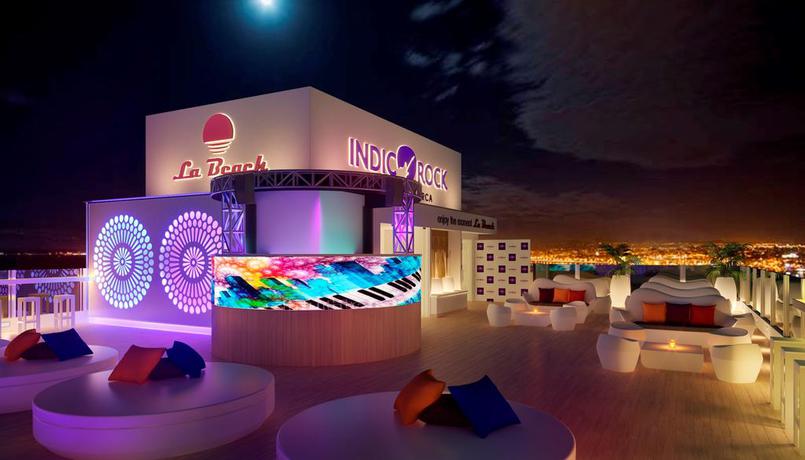 Hotel HSM Alejandria