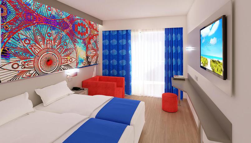 Hotel HSM Alejandria