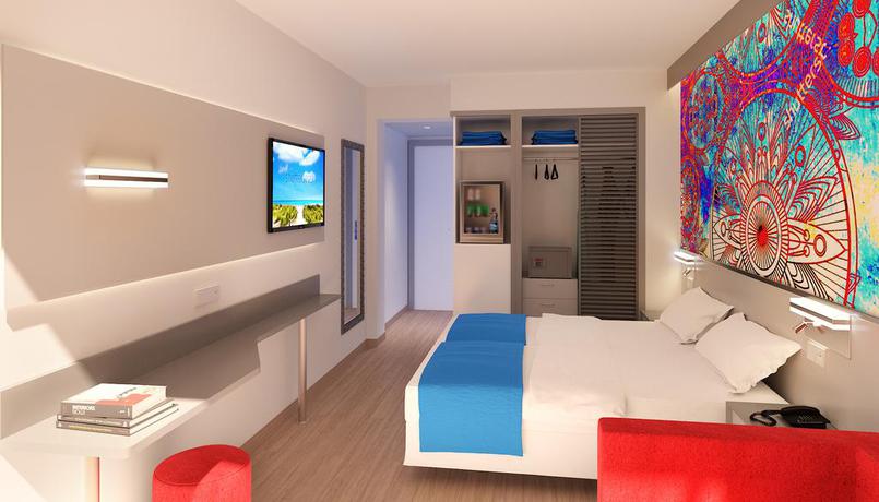 Hotel HSM Alejandria