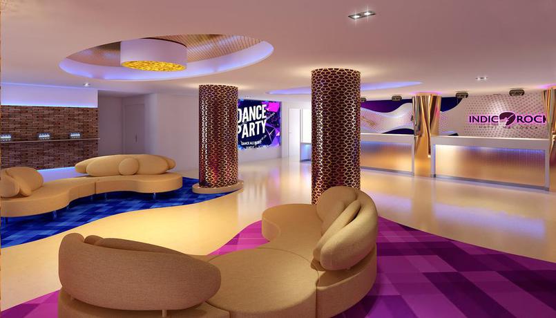 Hotel HSM Alejandria