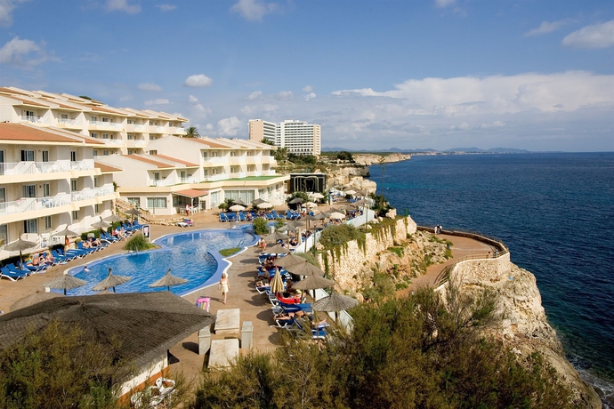 Hotel HSM Calas Park