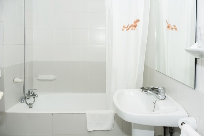 Hotel HSM Calas Park