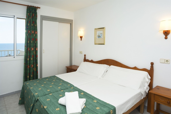 Hotel HSM Calas Park