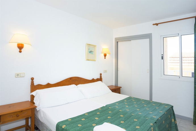 Hotel HSM Calas Park