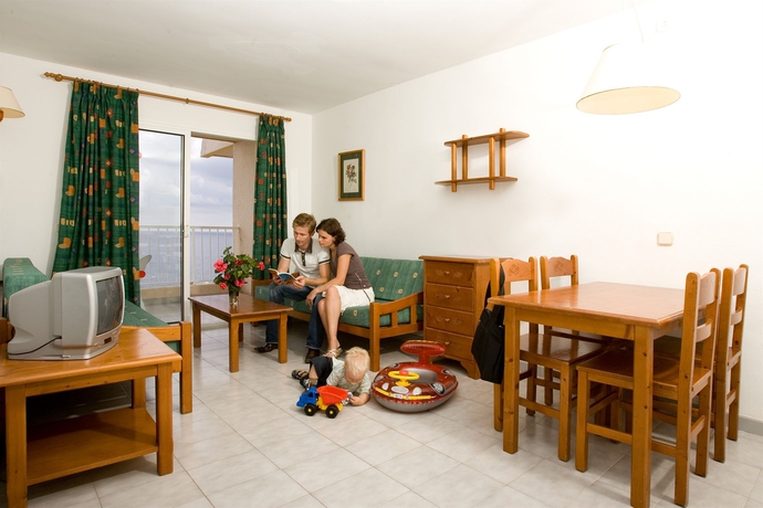 Hotel HSM Calas Park