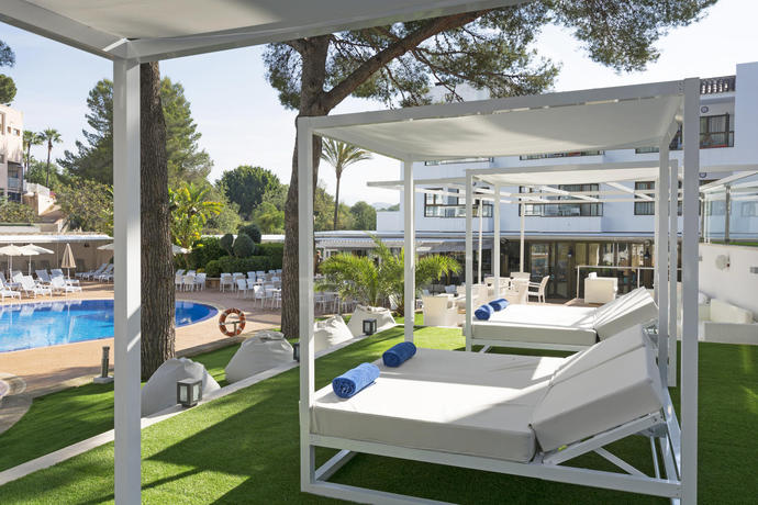 Hotel HSM MADRIGAL