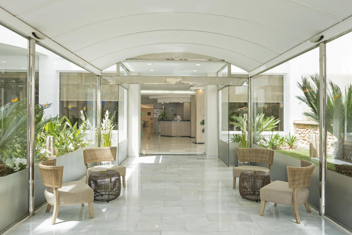 Hotel HSM MADRIGAL