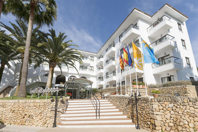 Hotel HSM MADRIGAL