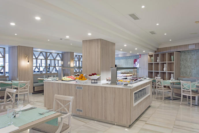 Hotel HSM MADRIGAL