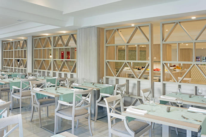 Hotel HSM MADRIGAL